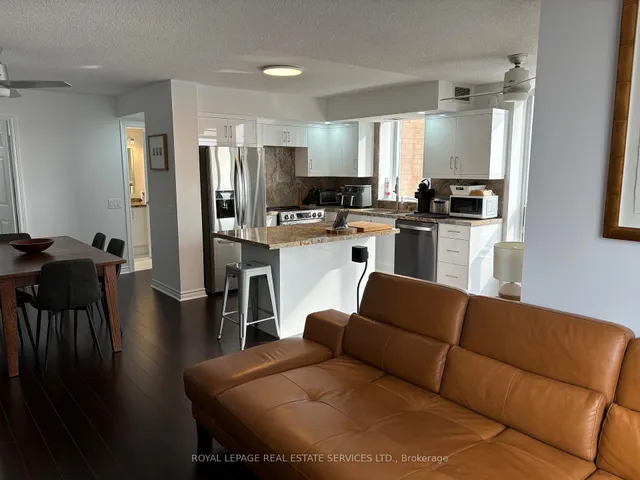 Additional image 5 of 5229 Dundas St Unit 1210