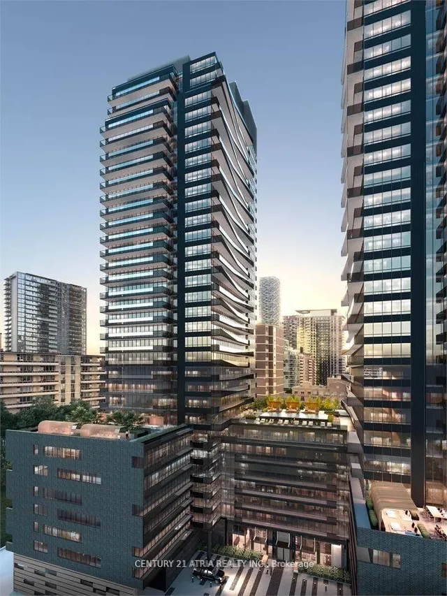 Property image for 117 Broadway Ave Unit 3010