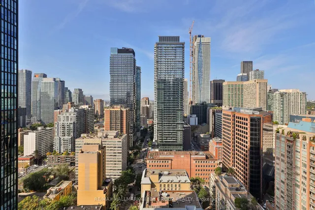 Additional image 28 of 110 Charles St Unit 2904