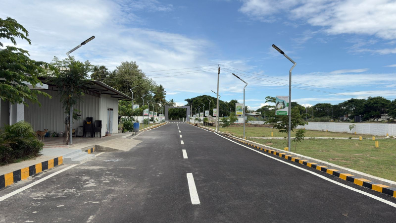 Property image for Vilangudi, Madurai