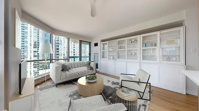 Additional image 3 of 10 Queens Quay Unit 2210