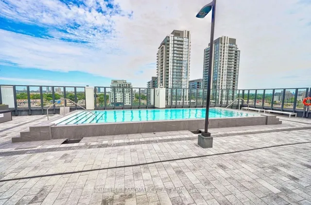 Additional image 22 of 36 Zorra St Unit 1410