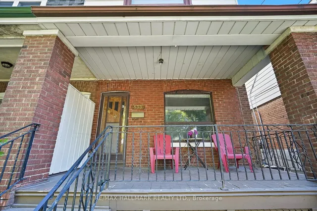 Additional image 4 of 533 Milverton Blvd
