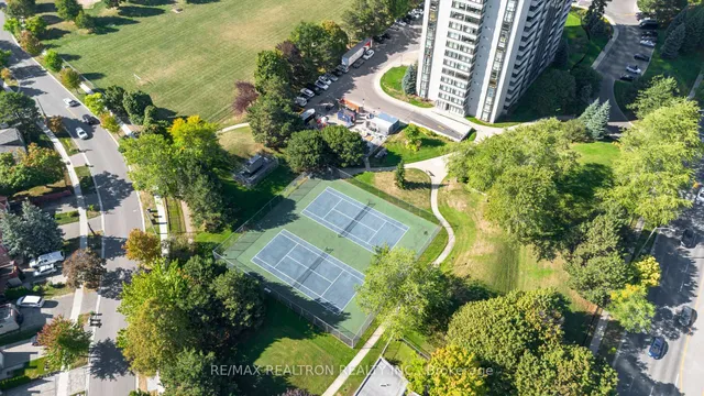 Additional image 42 of 1555 Finch Ave Unit 3002