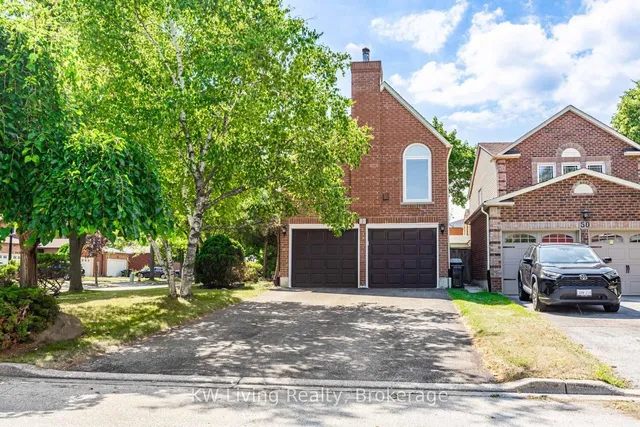 48 Coverdale Cres