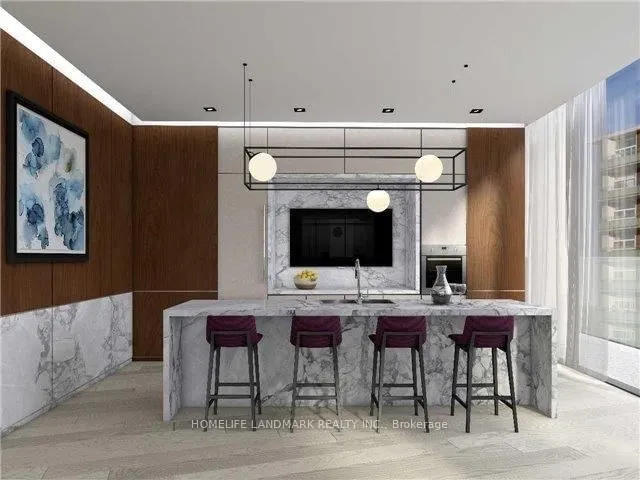 Additional image 12 of 575 bloor St Unit 2205