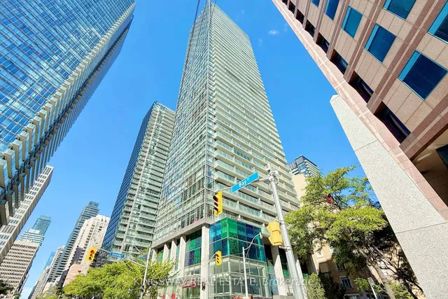 Additional image 2 of 38 Grenville St Unit 2706