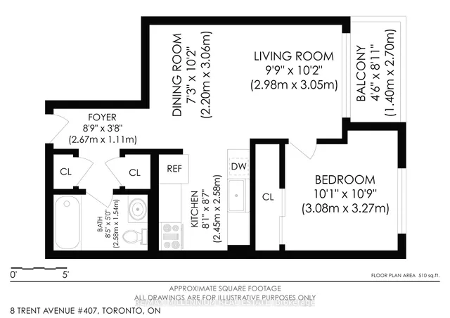 Additional image 32 of 8 Trent Ave Unit 407