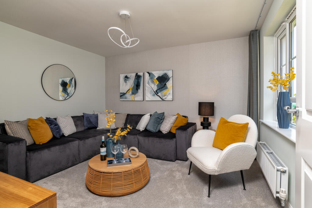 Additional image 20 of Mugiemoss Road,
Bucksburn,
Aberdeen,
AB21