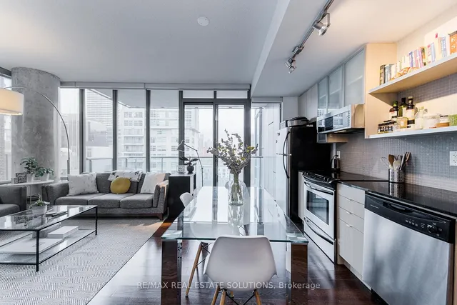 Additional image 5 of 33 Lombard St Unit 1603