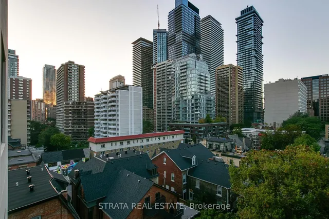 Additional image 31 of 86 Gloucester St Unit 702