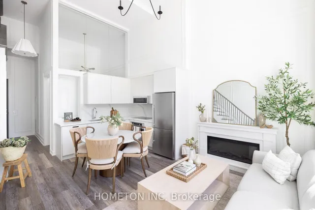 Additional image 12 of 254 Lawrence Ave Unit TH102