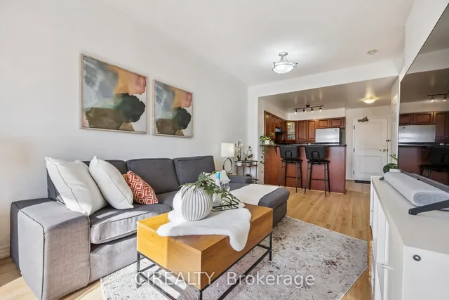 Additional image 8 of 4200 Bathurst St Unit 413