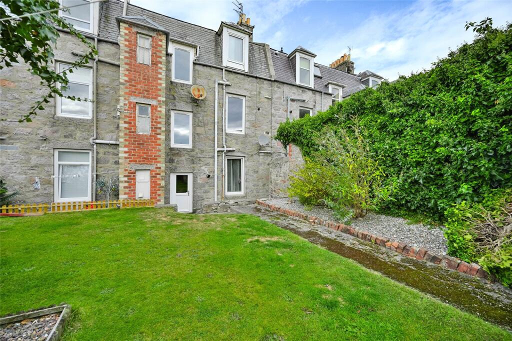 Additional image 19 of 305 Second Floor Left, Union Grove, Aberdeen, Aberdeenshire, AB10 6TD