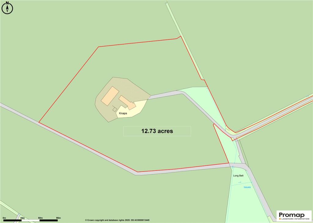 Additional image 25 of Knaps, Newmachar, Aberdeen, Aberdeenshire, AB21