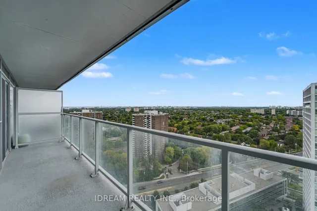 Additional image 19 of 275 Yorkland Rd Unit 2505