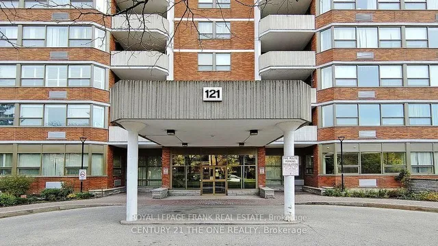 121 Ling Rd Unit 1908