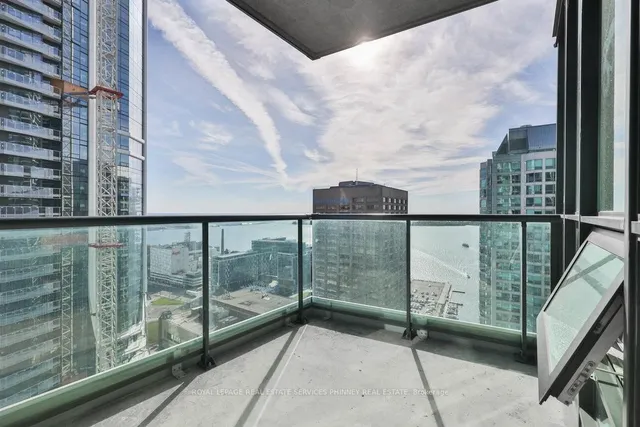 Additional image 23 of 16 Yonge St Unit 3109