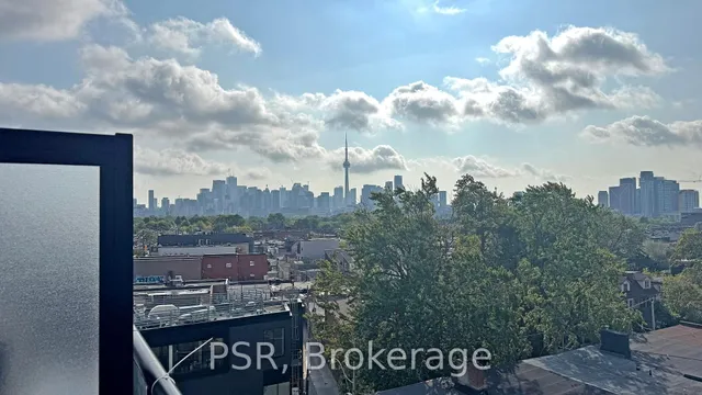 Additional image 27 of 1239 Dundas St Unit 602