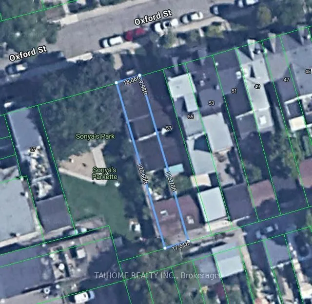 Additional image 15 of 59 Oxford St