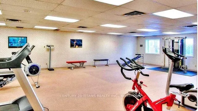 Additional image 10 of 330 Mccowan Rd Unit 1206