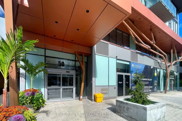 Additional image 36 of 50 Wellesley St Unit 508