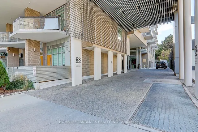 Additional image 3 of 68 Merton St Unit 901