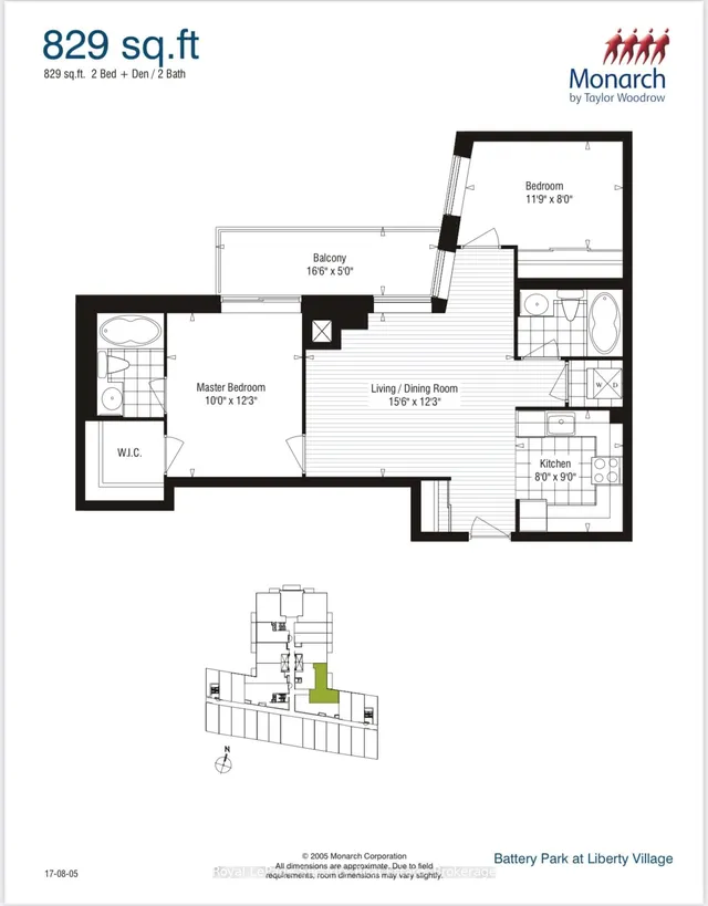 Additional image 16 of 50 Lynn Williams St Unit 301