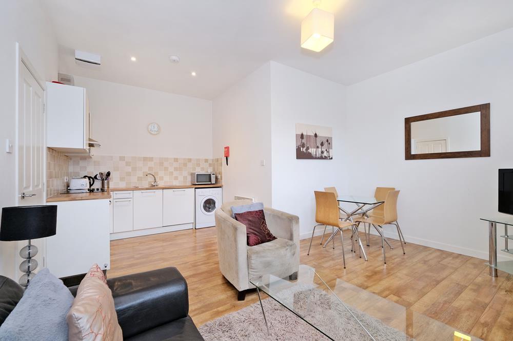 Additional image 7 of Market Street, Flat , AB11