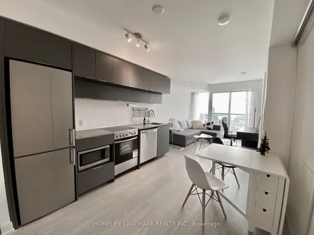 Additional image 4 of 181 Dundas St Unit 4206