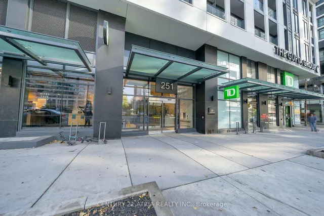 Additional image 2 of 251 Jarvis St Unit 631