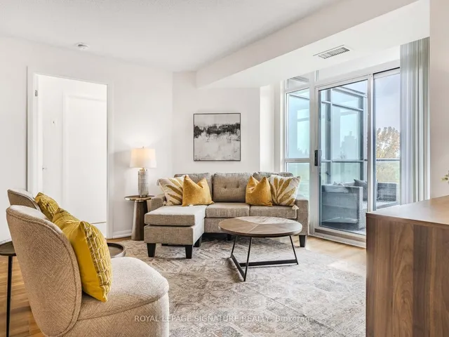 Additional image 6 of 231 Fort York Blvd Unit 610