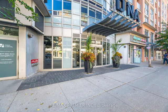 Additional image 2 of 1005 King St Unit 717