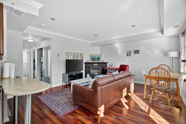 Additional image 10 of 1785 Eglinton Ave Unit 305