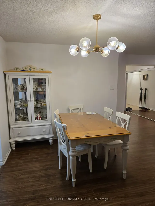 Additional image 16 of 1131 Steeles Ave Unit 1503