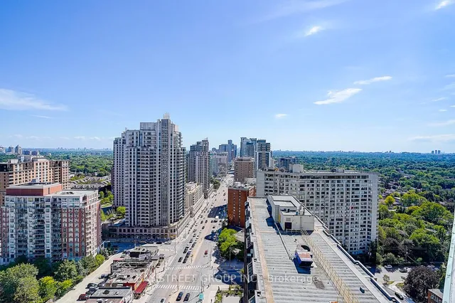 Additional image 30 of 5500 Yonge St Unit PH3