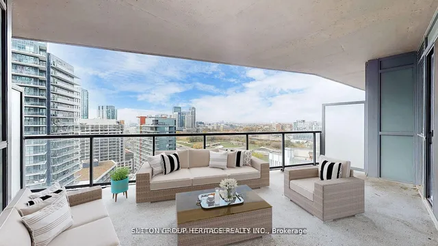 Additional image 23 of 20 Bruyeres Mews Unit 1901