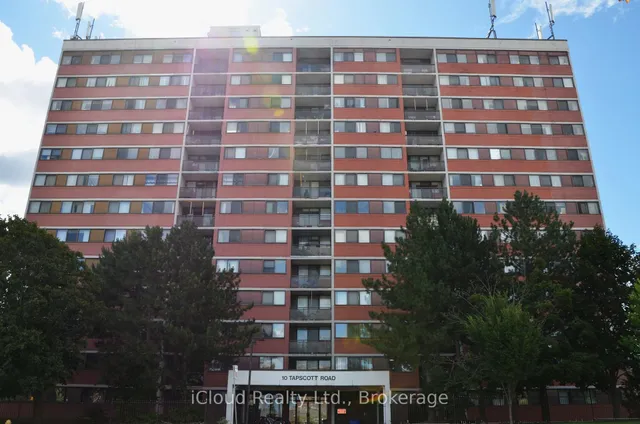 Additional image 32 of 10 Tapscott Rd Unit 1213