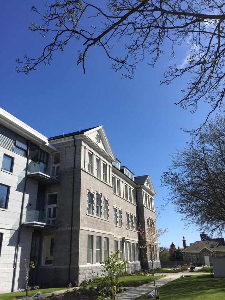 Additional image 8 of Apt 64  Gordondale House, Gordondale Road, AB15 5LZ