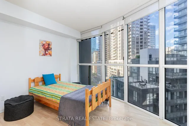 Additional image 8 of 24 Wellesley St Unit 1004