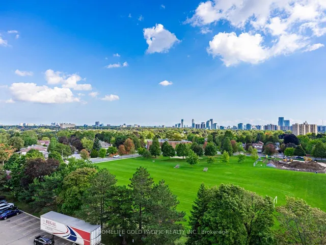 Additional image 29 of 1555 Finch Ave Unit 907