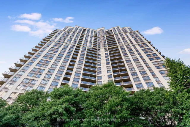 Additional image 35 of 710 Humberwood Blvd Unit 1411