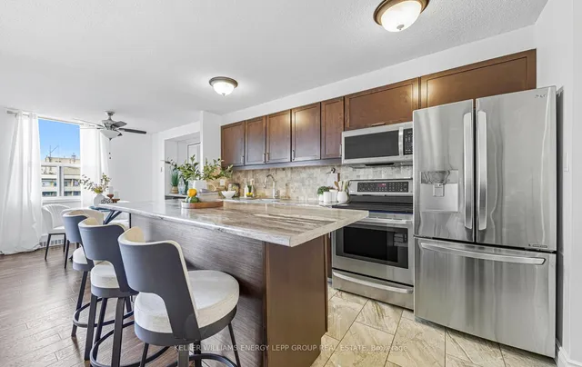 Additional image 13 of 90 Ling Rd Unit 1508