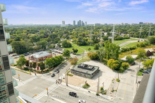 Additional image 16 of 5233 Dundas St Unit 1816