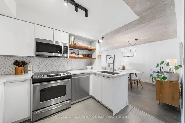 Additional image 14 of 1369 Bloor St Unit 1402