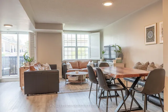 Additional image 7 of 45 Strangford Lane Unit 309