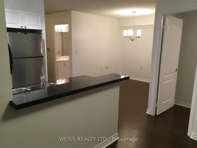 Additional image 19 of 3830 Bathurst St Unit 707