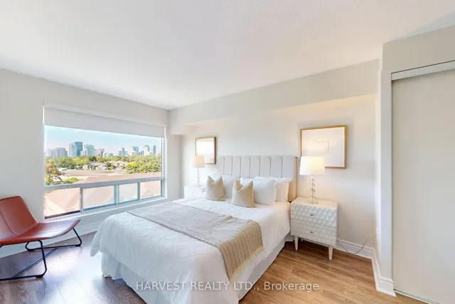 Additional image 27 of 1 Hycrest Ave Unit 607