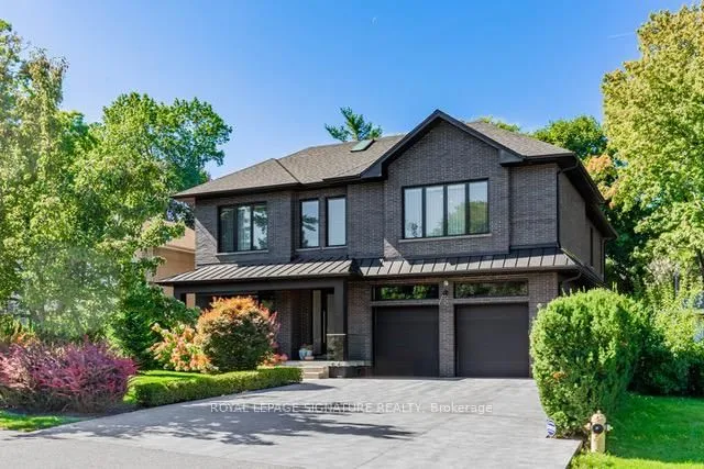 20 Hartfield Crt
