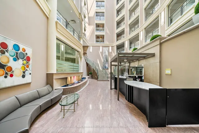 Additional image 42 of 2727 Yonge St Unit 713